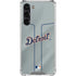 MLB Detroit Tigers Alternate/Away Jersey Galaxy S24 FE Clear Case